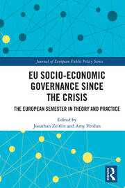 Parliamentary accountability in multilevel governance: what role for parliaments in post-crisis EU economic governance? Parliamentary accountability in multilevel governance: what role for parliaments in post-crisis EU economic governance?