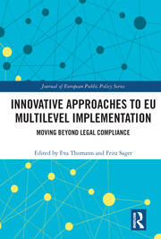 Guardians of EU law? Analysing roles and behaviour of Dutch legislative drafters involved in EU compliance Guardians of EU law? Analysing roles and behaviour of Dutch legislative drafters involved in EU compliance
