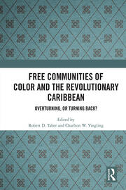 “A mass of mestiezen, castiezen, and mulatten”: Contending with color in the Netherlands Antilles, 1750–1850 “A mass of mestiezen, castiezen, and mulatten”: Contending with color in the Netherlands Antilles, 1750–1850