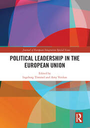 Transforming representative democracy in the EU? The role of the European Parliament Transforming representative democracy in the EU? The role of the European Parliament
