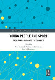 ‘Everything revolves around gymnastics’: athletes and parents make sense of elite youth sport ‘Everything revolves around gymnastics’: athletes and parents make sense of elite youth sport