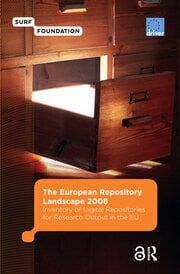 Development of a Repository Infrastructure