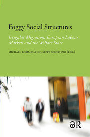 Labour market flexibility and worker security in an age of migration