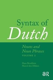 Numerals and quantifiers