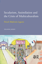 Secularism, sociology and security