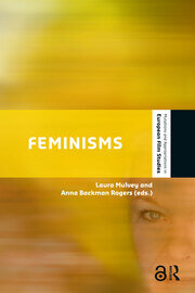 The “New” Experimentalism? Women In/And/On Film
