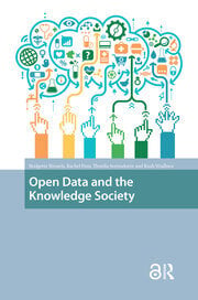 Institutions in the data ecosystem Institutions in the data ecosystem